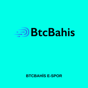 Btcbahis e-spor 