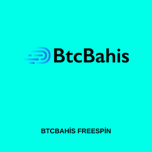 Btcbahis freespin