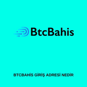 Btcbahis giriş adresi nedir