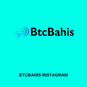 Btcbahis instagram