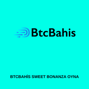 Btcbahis sweet bonanza