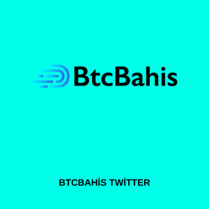 Btcbahis twitter